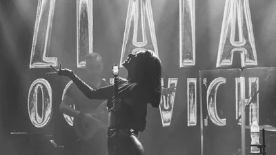 Злата Огневич выдвинула обвинения коллегам по шоу-бизнесу: что произошло