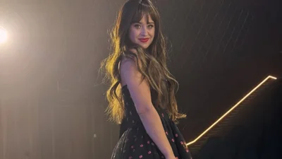 Ексдружина Дзідзьо нарешті розсекретила, хто ж татко її майбутнього бейбіка