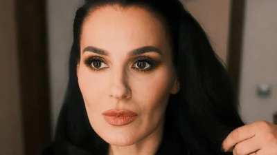 Любимый блеск для губ Маши Ефросининой: украинский бренд, который создает эффект сочных губ