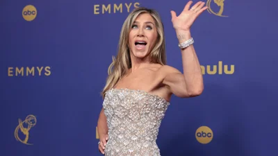 Ці звички Дженніфер Еністон називають шкідливими – але вони дарують молодість