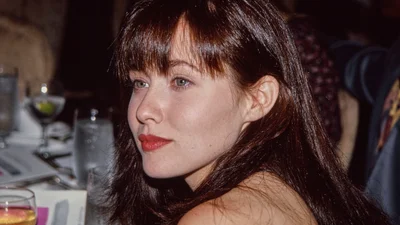 Відео останнього дня народження Шеннен Догерті, де вона сяє від щастя та мріє прожити ще кілька років