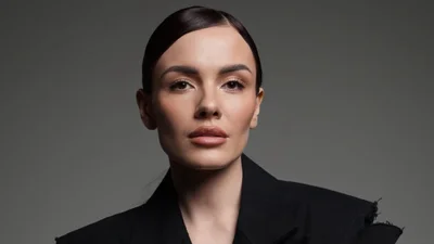 MamaRika отпраздновала день рождения танцами на пляже - муж тоже поздравил