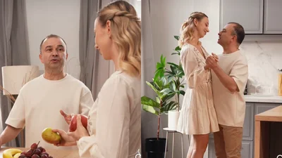 Что подарит Виктор Павлик молодой жене на пятую годовщину свадьбы - ответ вас расстроит