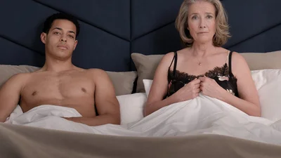 Емма Томпсон і кіно, що відчувається серденьком: 5 фільмів, які хочеться переглядати знову