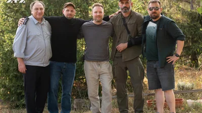 Мистика сериала "Злые духи": что случилось со съемочной группой