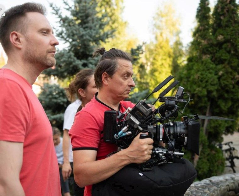 Мистика сериала 'Злые духи': что случилось со съемочной группой - 708184 Мистика сериала 'Злые духи': что случилось со съемочной группой - фото 708184