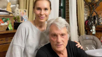 Дочь Ющенко удивила внешним видом в свой день рождения - женщина написала, кому благодарна за счастливую жизнь
