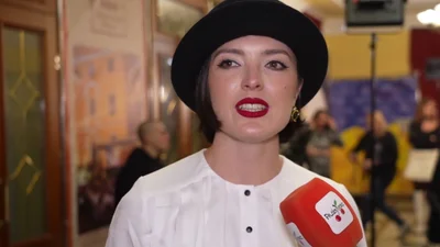 "Мне нравится наблюдать за ней": Лера Мандзюк сказала, что на самом деле думает о Тине Кароль вне камер