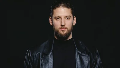 Филипп Коляденко прокомментировал пополнение в семье