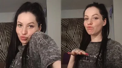 "Мне все равно на войну": блогер Диана цинично отреагировала на атаку по Сумах и оправдалась после волны хейта