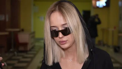 "Він вибачився": Сімбочка пояснила, навіщо записує відео у ТікТок із Парфенюком