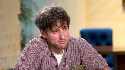 Филипп Коляденко сказал, что родители жены были настроены против их отношений