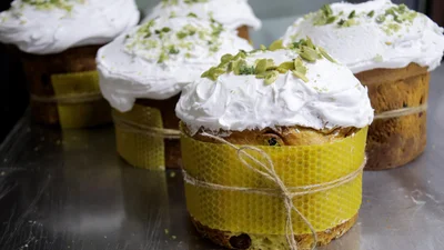 Можно ли есть кулич до Пасхи - ответ представителя ПЦУ тебя удивит