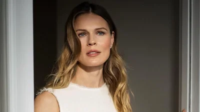 Ольга Фреймут получила главную роль: фильм – о войне в Украине