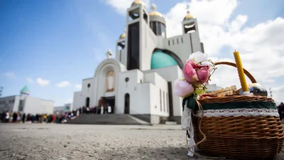 Що категорично заборонено робити на Світлий понеділок 2025 - дізнайся, поки не пізно