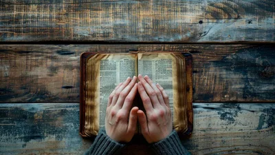 О Пасхе в Священном Писании: цитаты, раскрывающие истинный смысл праздника