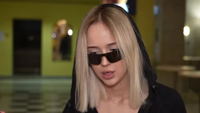 Эксклюзив: Симбочка опасается новых отношений