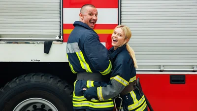 "Кохання та полум'я": саундтрек к сериалу покорил не меньше сюжета