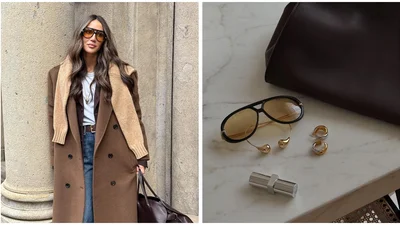 Модная весна: аксессуары, без которых не обойтись в 2025 году