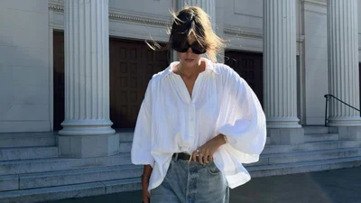 7 весенних образов, которые освежат твой стиль