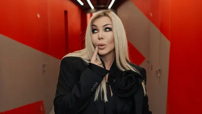 Ирина Билык объявила, пойдет ли снова под венец