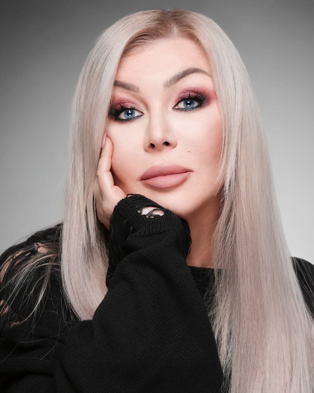 Ірина білий не планує виходити заміж - 708768 Ірина білий не планує виходити заміж - фото 708768