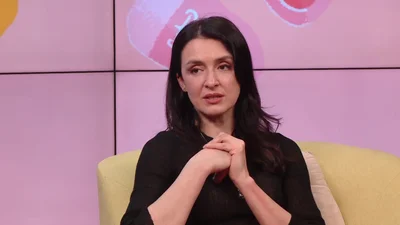 Супермама Валентина Хамайко рассказала, как все успевать с четырьмя детьми