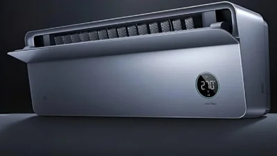 Наконец-то никому не буте дуть: в Xiaomi разработали революционный кондиционер