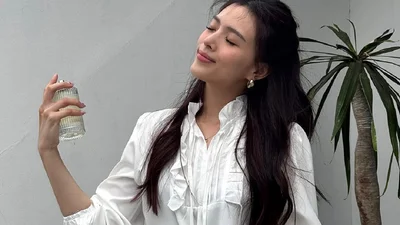 Парфуми, які не втомлюють: 5 легких ароматів на весну, що пасують кожній