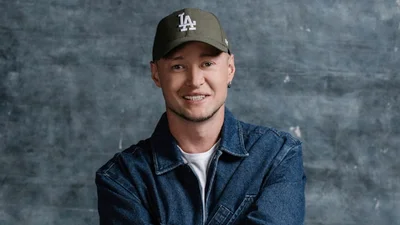 Андрій Хливнюк підтвердив розлучення з дружиною після 10 років шлюбу