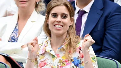 Принцесса Беатрис воспользовалась стильными советами Кейт Миддлтон: вот что из этого вышло