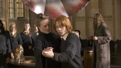 Невеселе життя Рона після "Гаррі Поттера": як Руперт Ґрінт втратив кар'єру