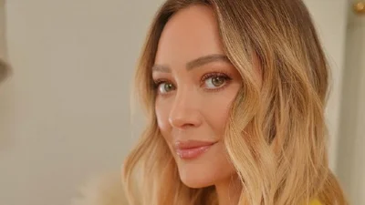 Муж Хилари Дафф публично послал ее хейтера: а не надо критиковать внешность женщины