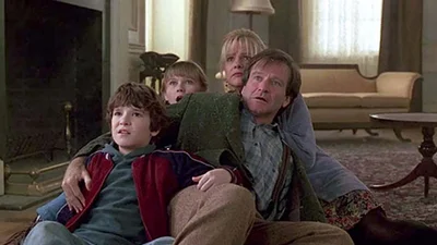 Фільм "Джуманджі" 1995 року: де зараз актори улюбленого фільму нашого дитинства - фото тебе здивують