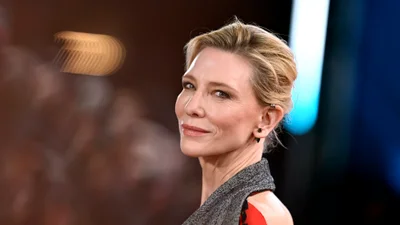 Оскароносная Кейт Бланшетт больше не будет сниматься в кино: фанаты уже плачут