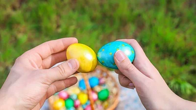 Що не можна робити у Світлий вівторок 2025 - 3 важливі застереження