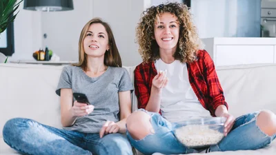 Перший супергеройський фільм року: "Капітан Америка: Чудесний новий світ" вже є на SWEET.TV