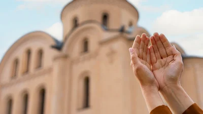 5 вещей, которые запрещено делать в День Юрия 2025