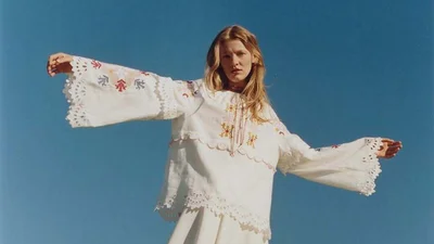 Що одягти на Великдень-2025: найцікавіші fashion-знахідки від українських брендів