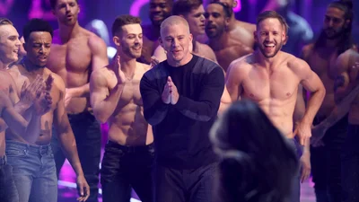 Бред Пітт, Джеймі Дорнан та інші: актори, які починали з модельного бізнесу