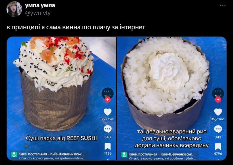 Мемы о Пасхе, в которых шутят о некоторых традициях праздника - 709056 Мемы о Пасхе, в которых шутят о некоторых традициях праздника - фото 709056