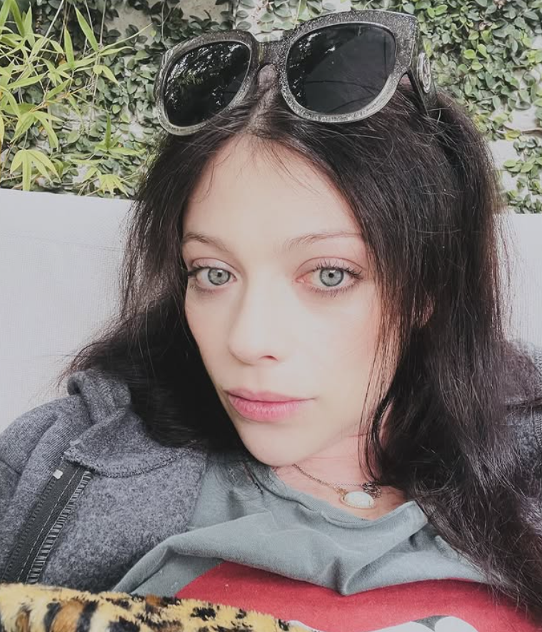 Вот от чего умерла Мишель Трахтенберг: правда всплыла несмотря на нежелание семьи - 709108 Вот от чего умерла Мишель Трахтенберг: правда всплыла несмотря на нежелание семьи - фото 709108