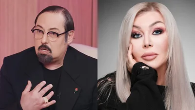 Дмитрий Коляденко признался, что после Билык у него были только женщины за деньги: "Я уже дед, но хочу объятий"