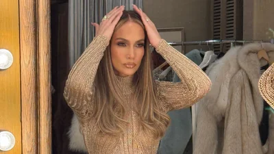 Дженнифер Лопес прицепилась к лучшему другу Аффлека: его жена бесится