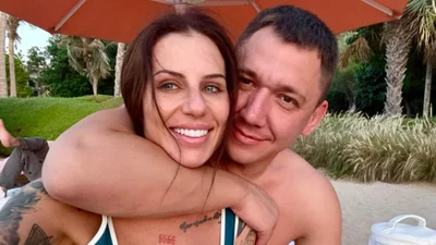 Алхим продает правду о романе с женатым для большого интервью: "Мне нечего скрывать"