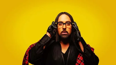 Дмитрий Коляденко признался, что имеет дар, и знает, когда закончится война в Украине