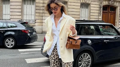 Брюки, без которых не обойтись весной: три главных тренда сезона