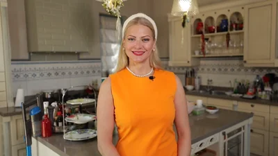 Тетяна Літвінова відповіла, чи справді Ектор Хіменес-Браво "вигнав" її з МастерШеф