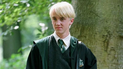 Слава перейшла в депресію і алкоголізм: де зараз Драко Мелфой з "Гаррі Поттера"