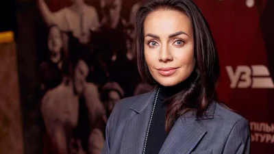 Юлия Зорий без гонораров, но с миссией: как звезда телевидения стала психологом